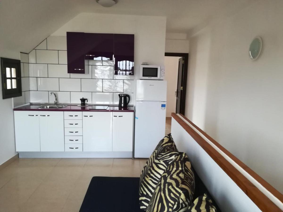 Appartement Caleta Alto *