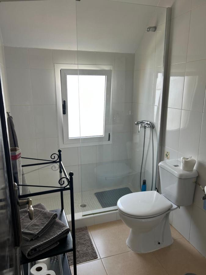 Caleta Alto Appartement *