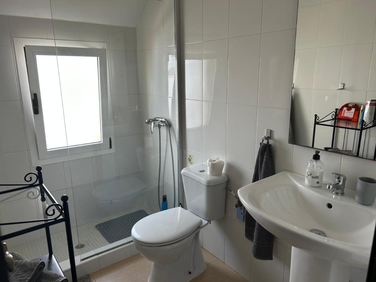 Caleta Alto Appartement *