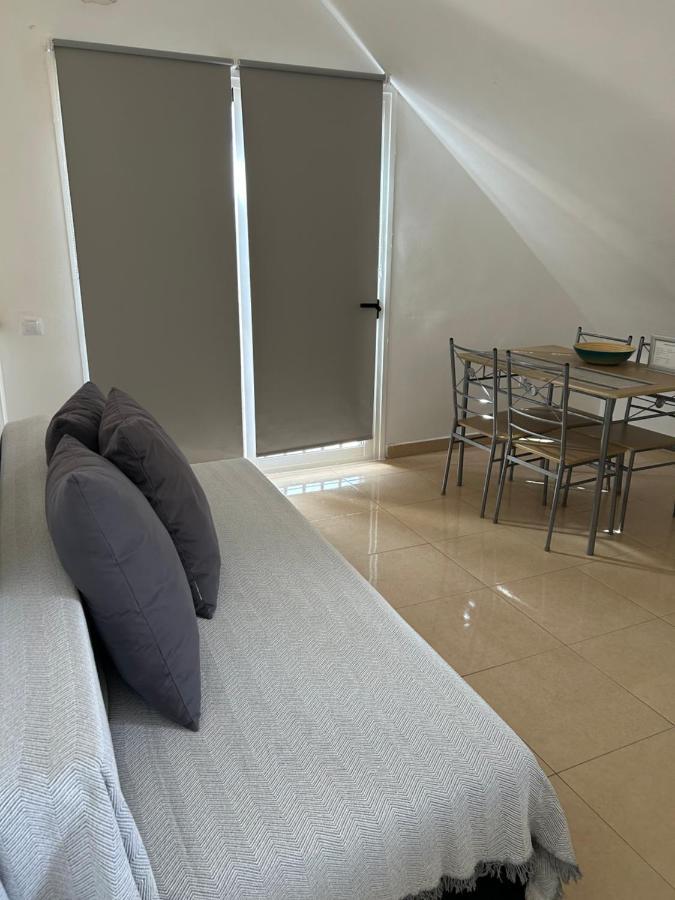 Appartement Caleta Alto