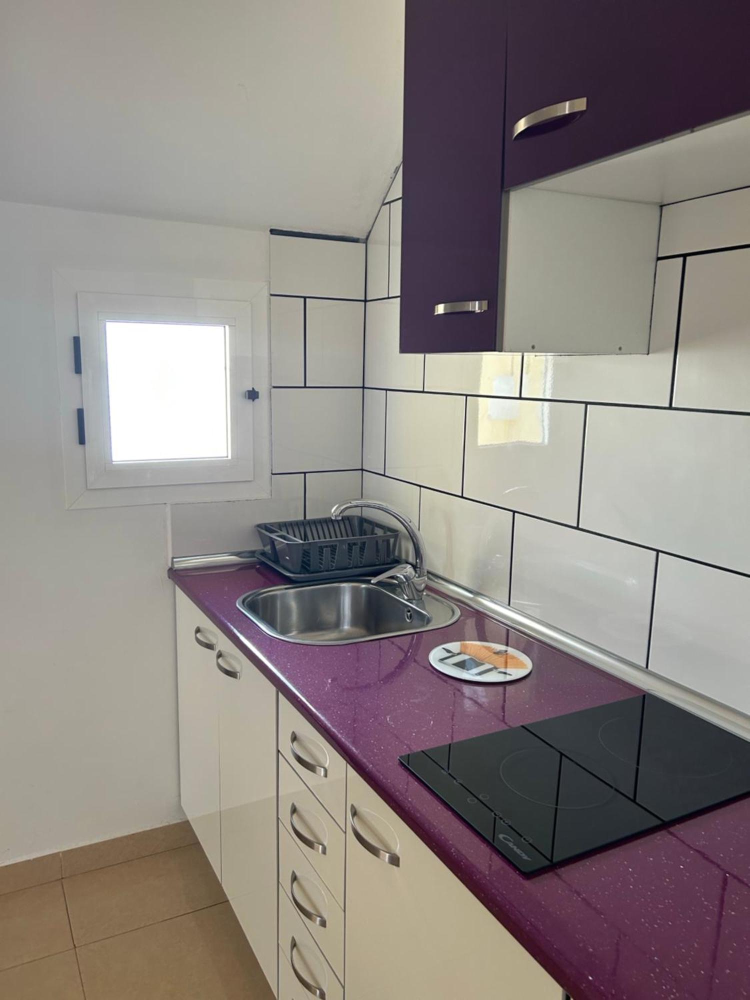 Caleta Alto Appartement *