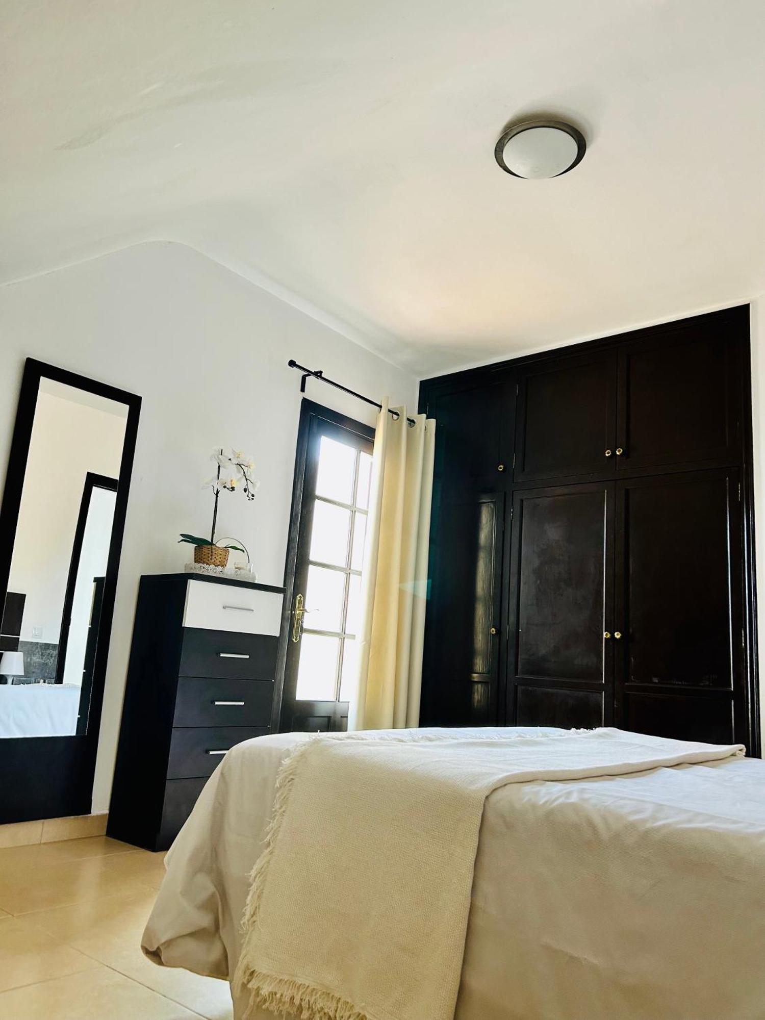 Appartement Caleta Alto