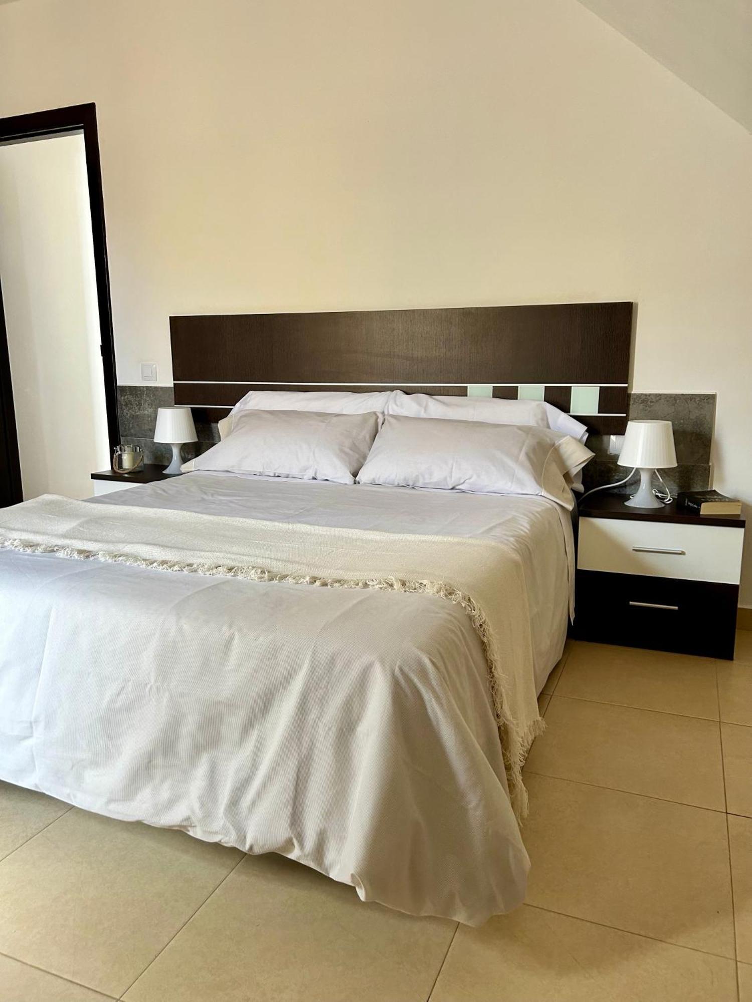 Appartement Caleta Alto *