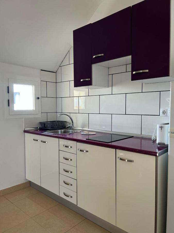 Caleta Alto Apartment