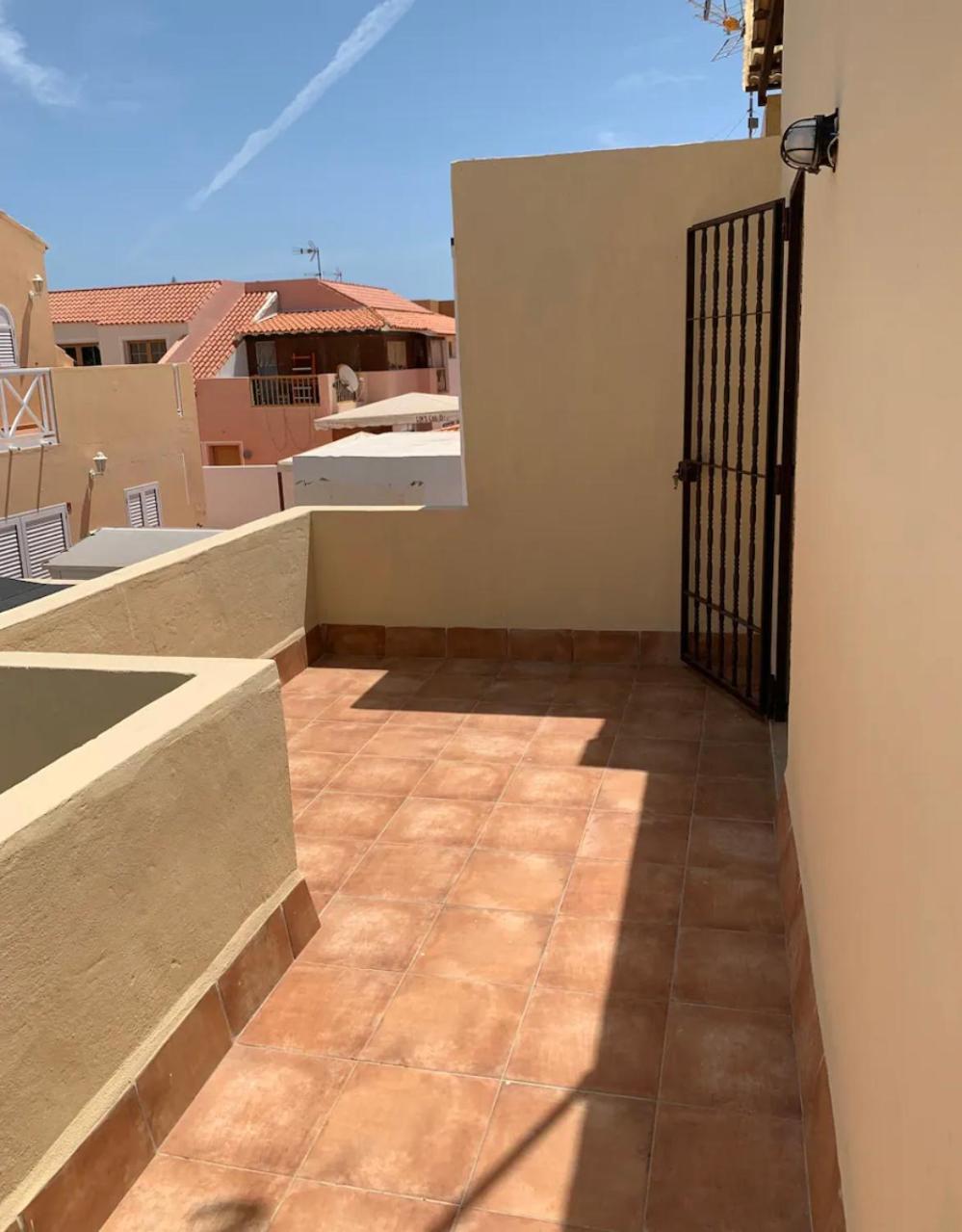 Apartment Caleta Alto